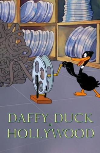 Daffy Duck in Hollywood (1938)