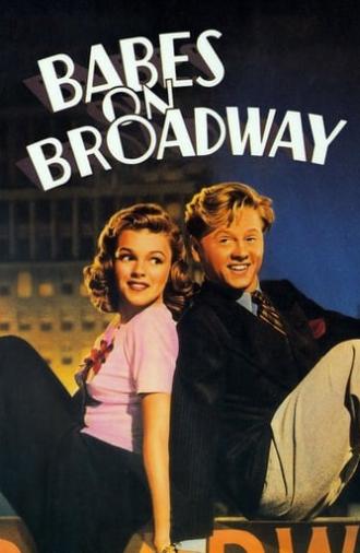 Babes on Broadway (1941)