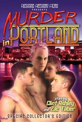 Murder in Portland (2002)