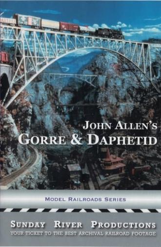 John Allen's Gorre & Daphetid (2007)