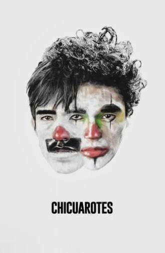 Chicuarotes (2019)