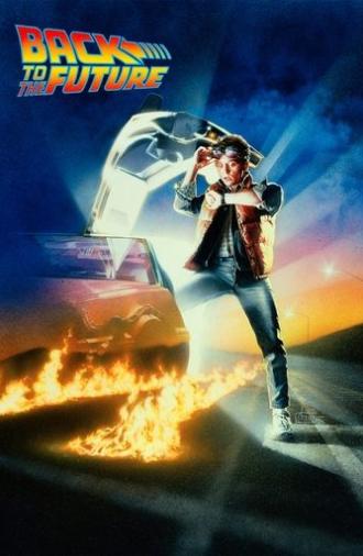 Back to the Future (1985)