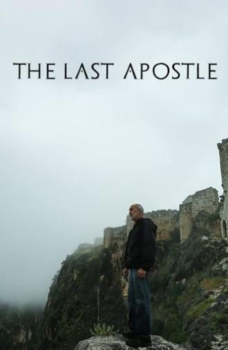 The Last Apostle: Journies in the Holy Land (2020)