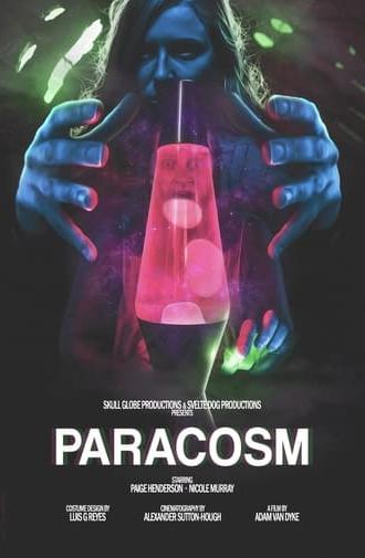 PARACOSM (2023)