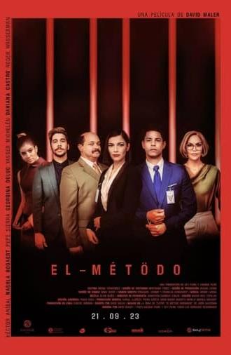 El Método (2023)