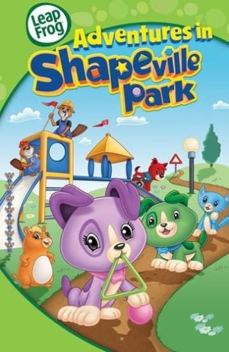 LeapFrog: Adventures in Shapeville Park (2013)