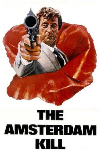 The Amsterdam Kill (1977)