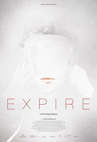 Exhale (2017)