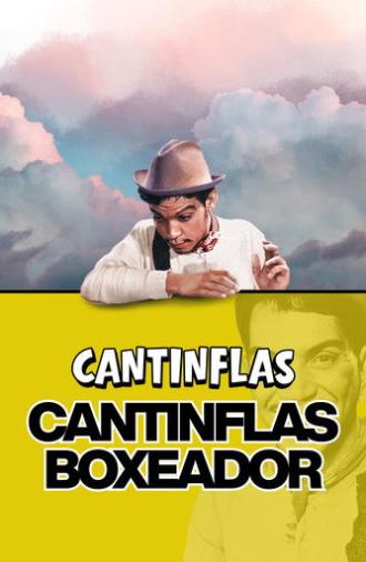 Cantinflas boxeador (1940)