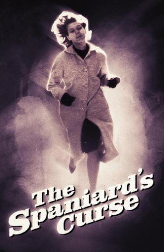 The Spaniard's Curse (1958)