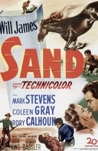 Sand (1949)