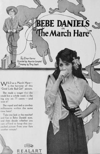 The March Hare (1921)