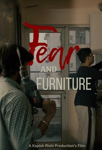 Fear and Furniture (2024)
