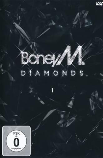 Boney M. - Diamonds (2015)