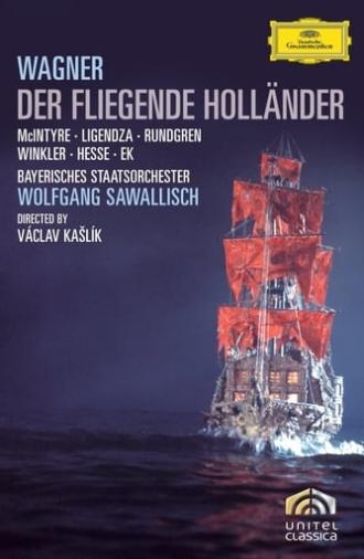 Der Fliegende Holländer (1975)