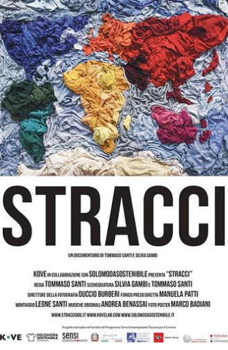 Stracci (2021)