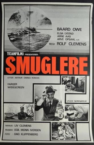 Smugglers (1968)