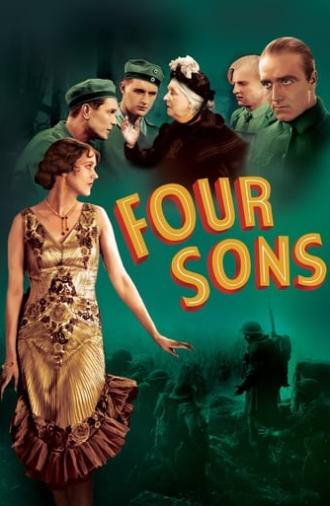 Four Sons (1928)