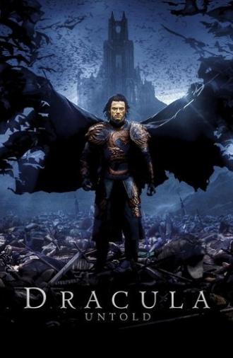 Dracula Untold (2014)