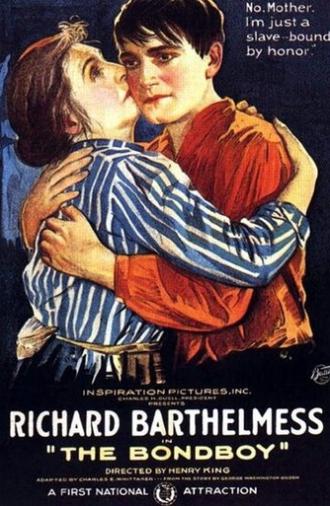 The Bond Boy (1923)