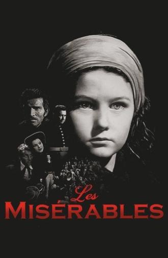 Les Miserables (1952)