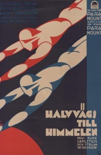 Halfway to heaven (1931)