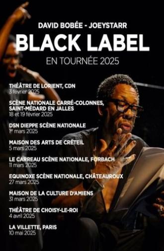 Black Label (2024)