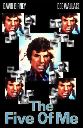 The Five of Me (1981)