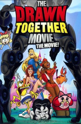 The Drawn Together Movie: The Movie! (2010)