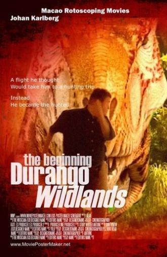 Durango Wild Lands - The Beginning (2024)