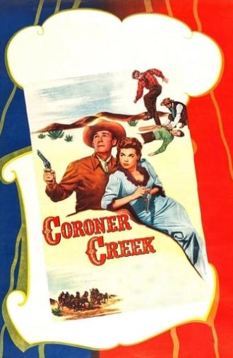 Coroner Creek (1948)