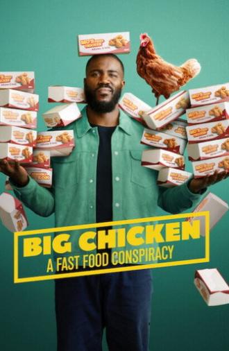 Big Chicken: A Fast Food Conspiracy (2026)