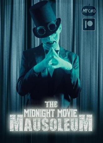 The Midnight Movie Mausoleum (2023)