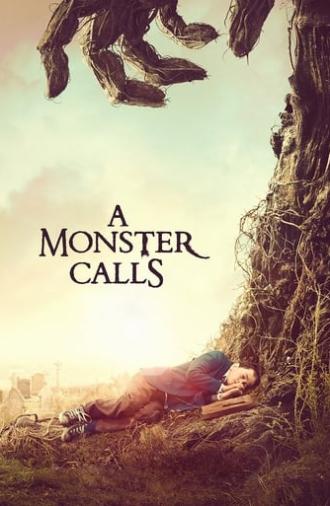 A Monster Calls (2016)