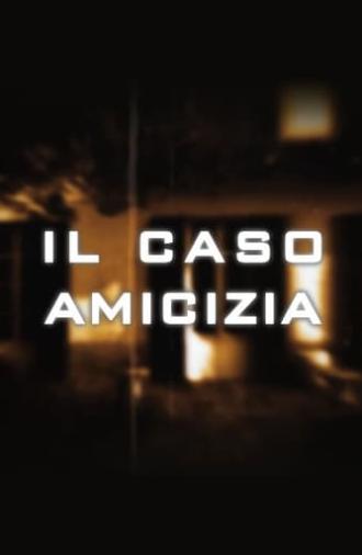 Il caso Amicizia (2009)