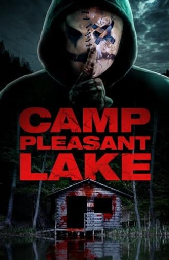 Camp Pleasant Lake (2024)