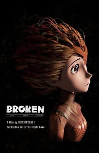 BROKEN : Rock, Paper, Scissors (2014)