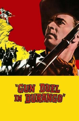 Gun Duel In Durango (1957)