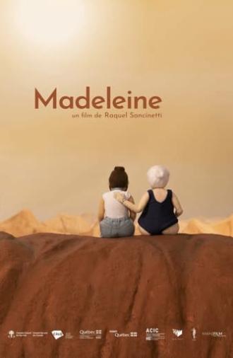 Madeleine (2023)