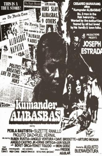 Kumander Alibasbas (1981)