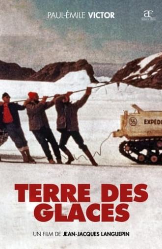 Terre de Glaces (1949)