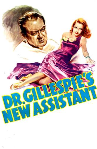 Dr. Gillespie's New Assistant (1942)