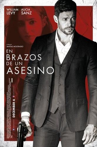 In the Arms of an Assassin (2019)