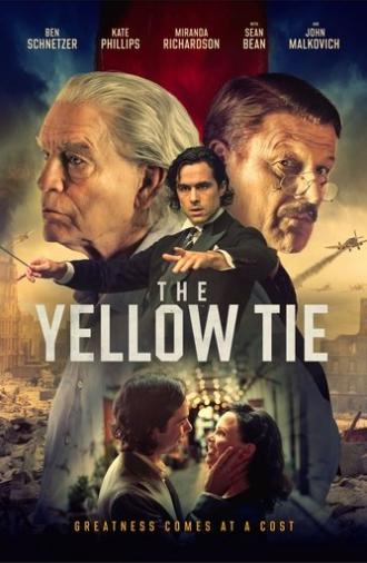 The Yellow Tie (2025)