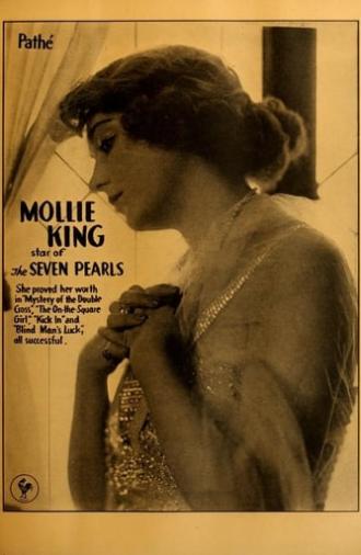 The Seven Pearls (1917)