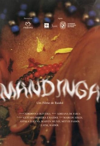 Mandinga (2022)