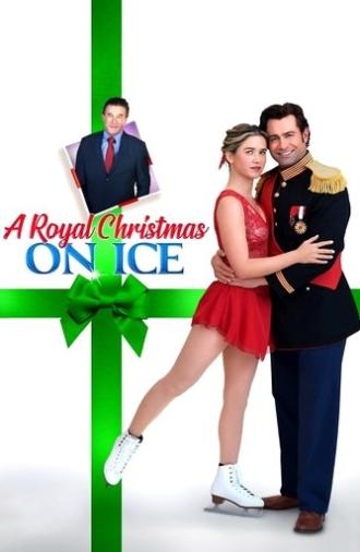 A Royal Christmas on Ice (2023)