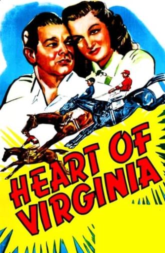 Heart of Virginia (1948)