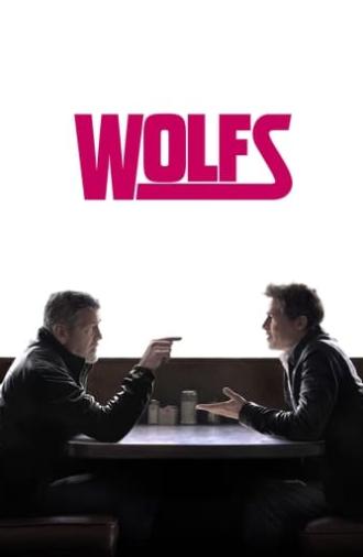 Wolfs (2024)