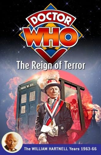 Doctor Who: The Reign of Terror (1964)